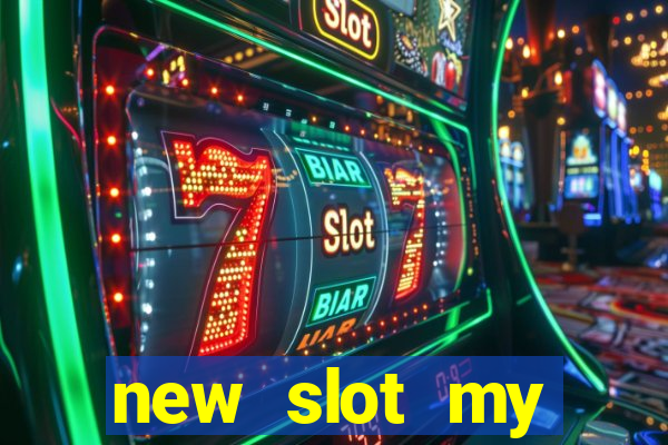 new slot my kingdom for wilds