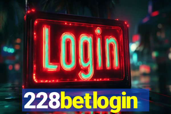 228betlogin