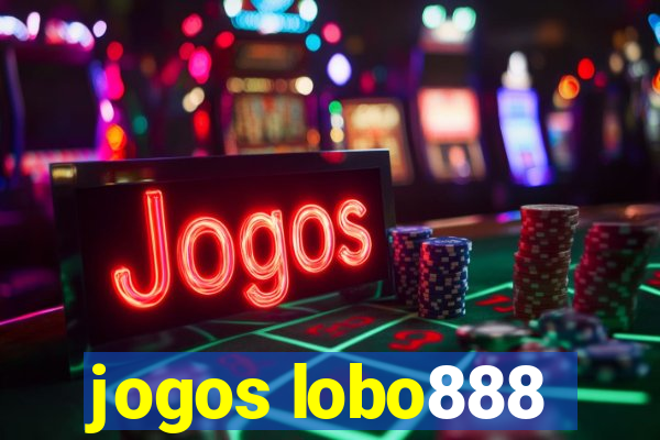 jogos lobo888