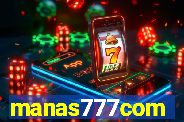 manas777com