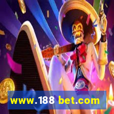 www.188 bet.com