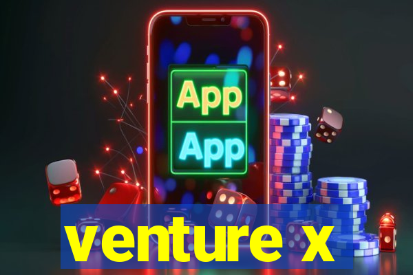 venture x