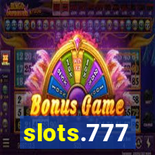 slots.777