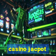 casino jacpot