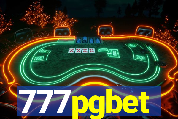 777pgbet