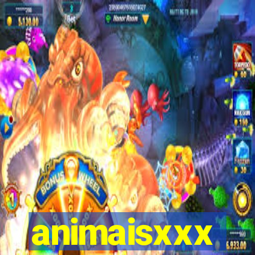 animaisxxx