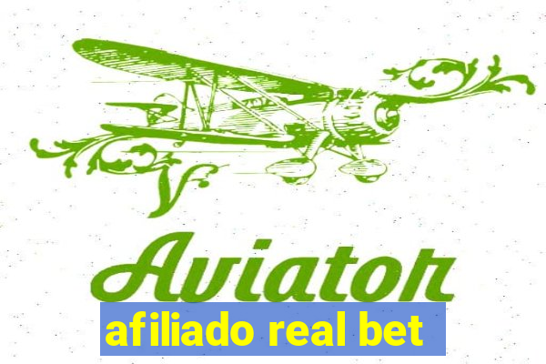 afiliado real bet