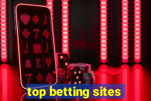 top betting sites