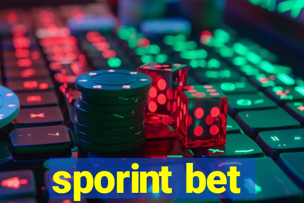 sporint bet