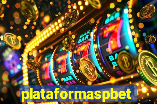 plataformaspbet