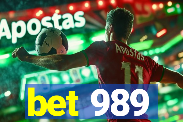 bet 989