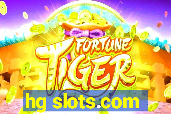 hg slots.com