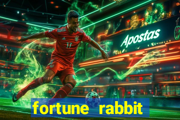 fortune rabbit estrela bet 