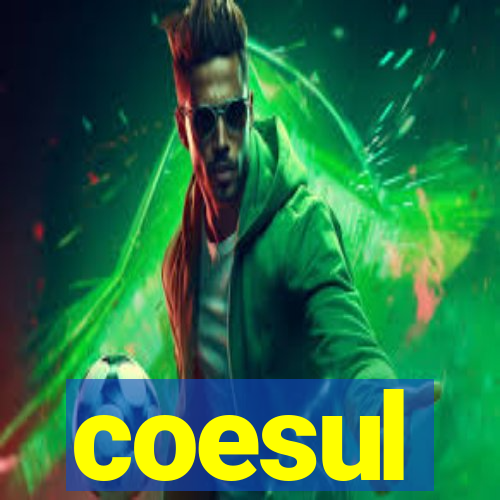 coesul