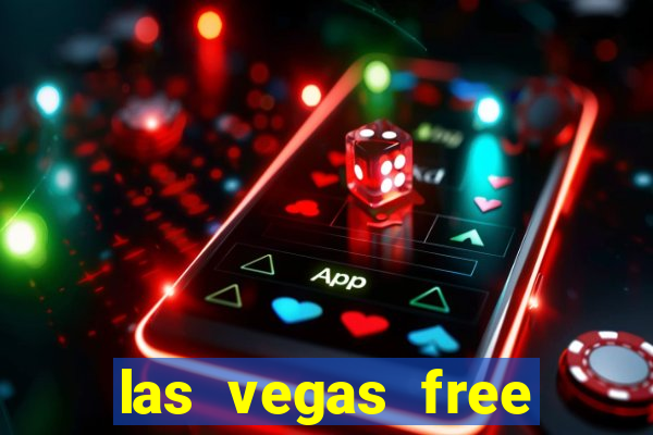 las vegas free slots online