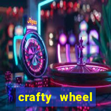 crafty wheel studios pty ltd