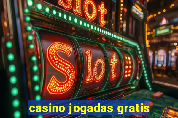 casino jogadas gratis