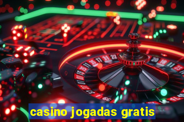 casino jogadas gratis