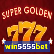 win5555bet