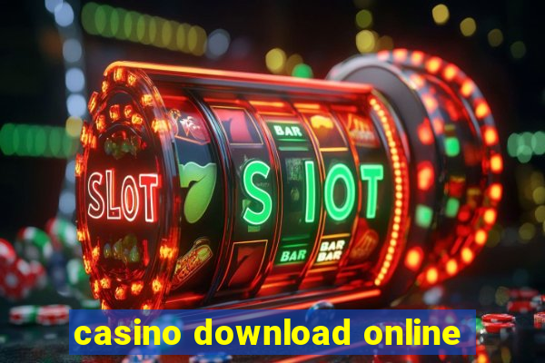 casino download online