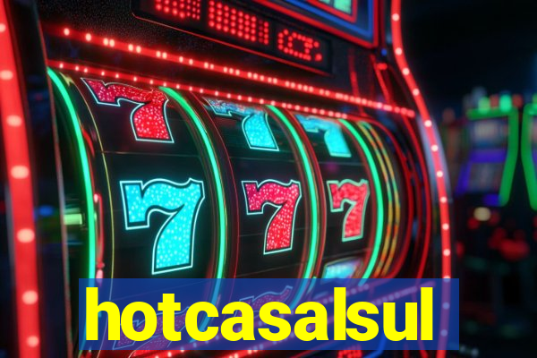 hotcasalsul