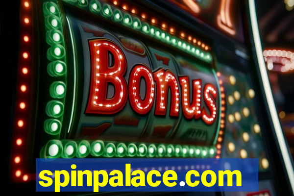 spinpalace.com