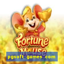 pgsoft games com fortune tiger