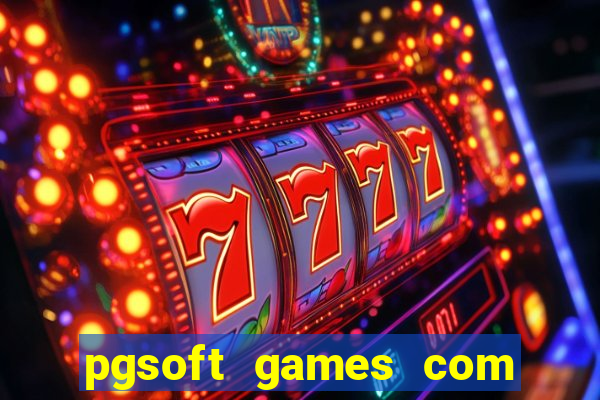 pgsoft games com fortune tiger