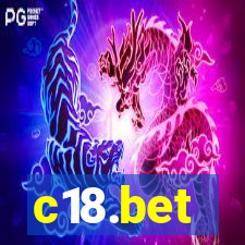 c18.bet