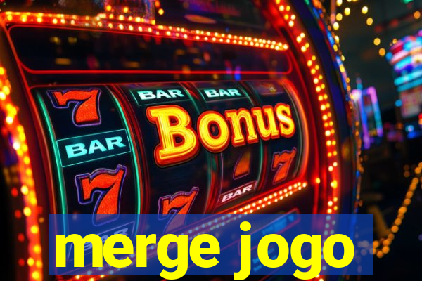 merge jogo