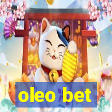 oleo bet