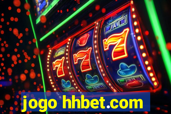 jogo hhbet.com