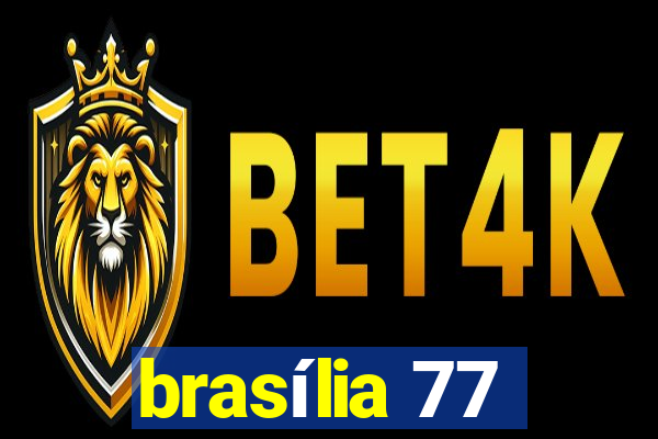 brasília 77