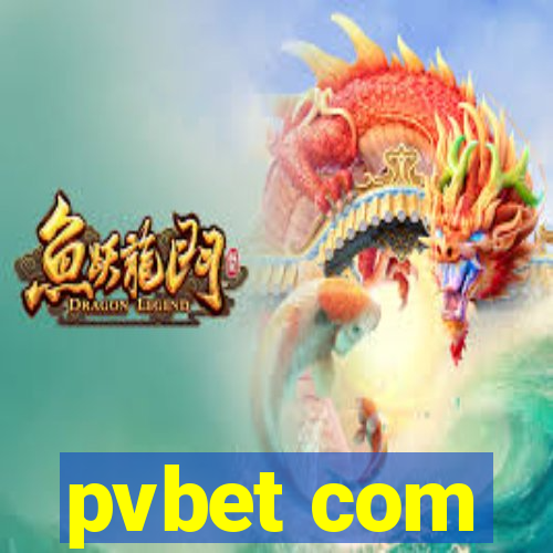 pvbet com