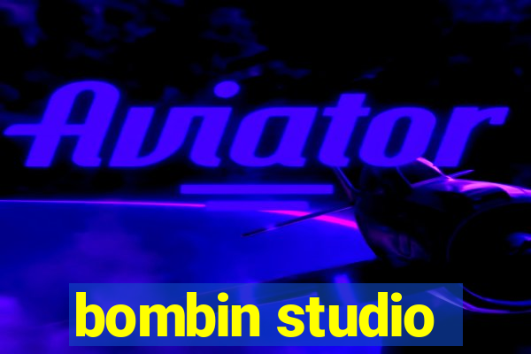 bombin studio