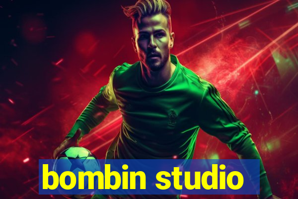 bombin studio