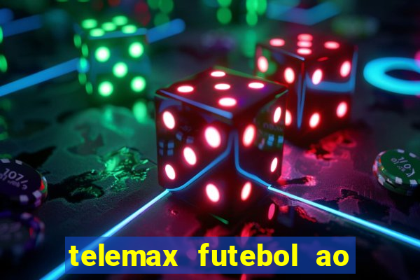 telemax futebol ao vivo gratis