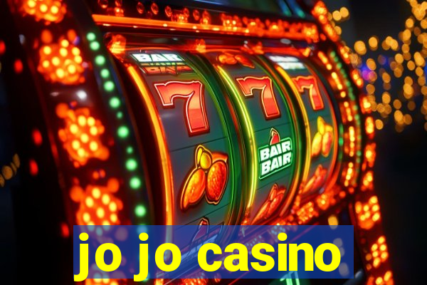 jo jo casino