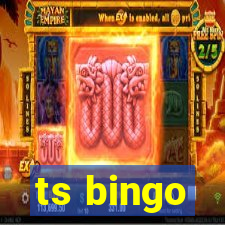 ts bingo