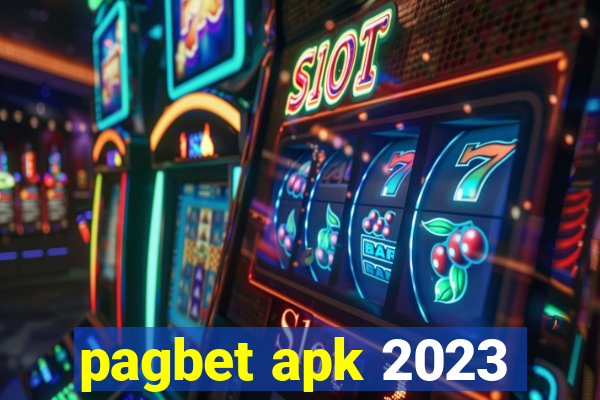 pagbet apk 2023