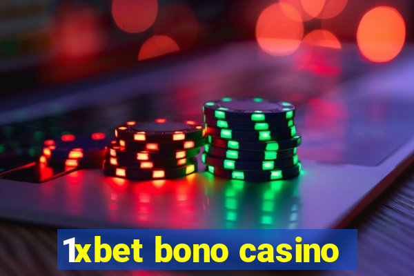 1xbet bono casino