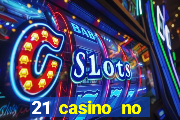 21 casino no deposit codes