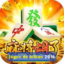 jogos do bilhao 2016