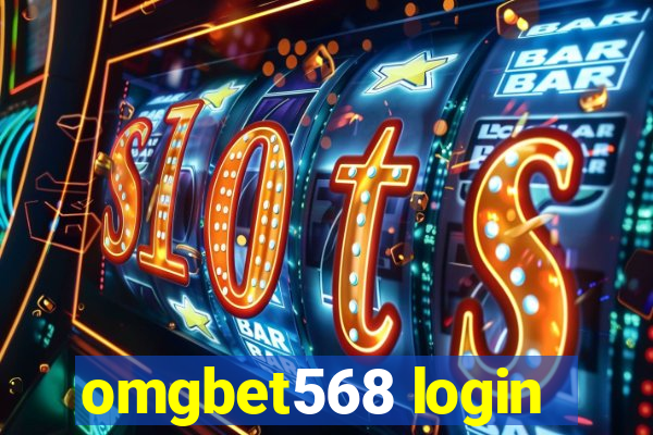 omgbet568 login