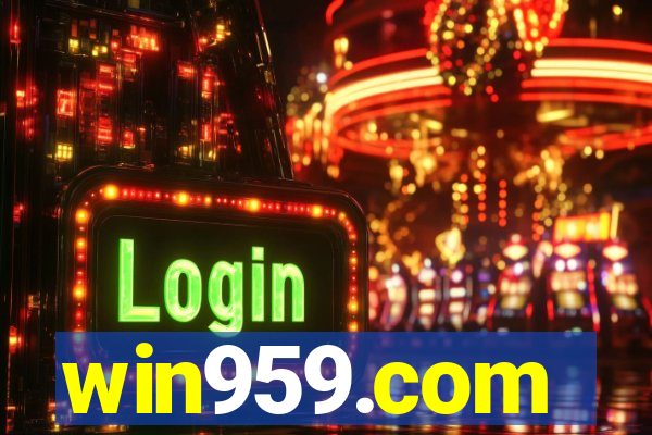 win959.com