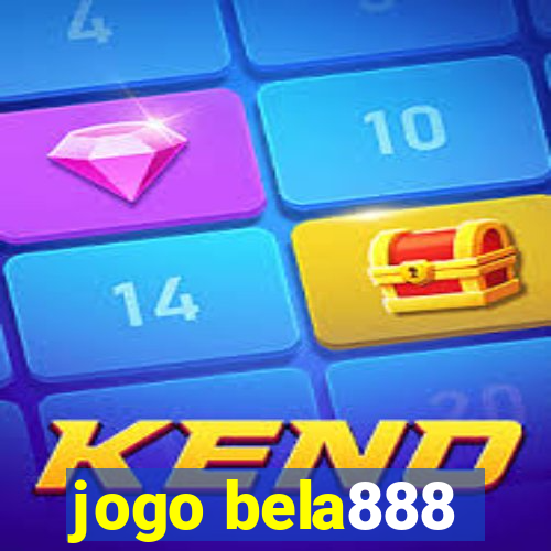 jogo bela888