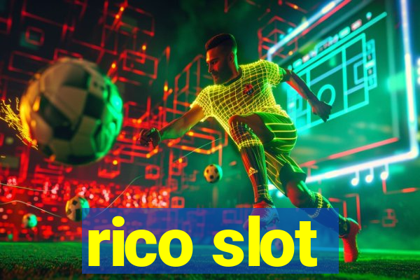 rico slot