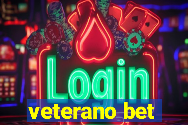 veterano bet