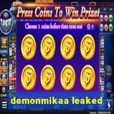 demonmikaa leaked