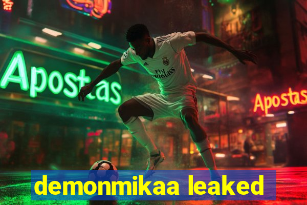 demonmikaa leaked